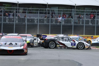 Grand Prix du Canada 2023 - Ferrari Challenge