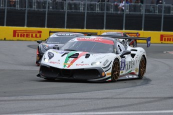 Grand Prix du Canada 2023 - Ferrari Challenge