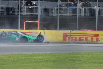 Grand Prix du Canada 2023 - Ferrari Challenge