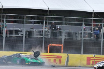 Grand Prix du Canada 2023 - Ferrari Challenge