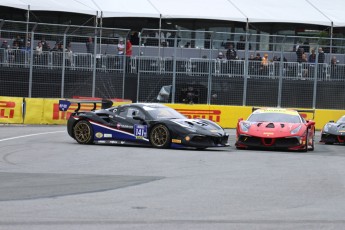 Grand Prix du Canada 2023 - Ferrari Challenge