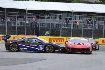 Grand Prix du Canada 2023 - Ferrari Challenge