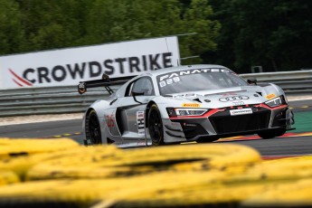 24 Heures de Spa 2023 - Qualifications