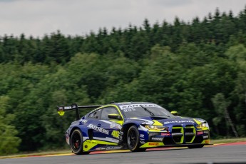 24 Heures de Spa 2023 - Qualifications