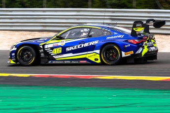 24 Heures de Spa 2023 - Qualifications