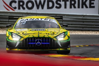 24 Heures de Spa 2023 - Qualifications