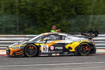 24 Heures de Spa 2023 - Qualifications