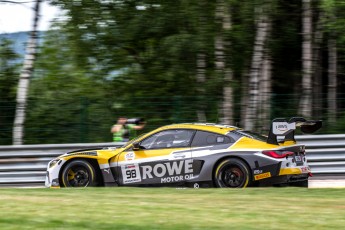 24 Heures de Spa 2023 - Qualifications