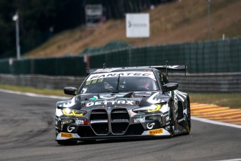 24 Heures de Spa 2023 - Qualifications