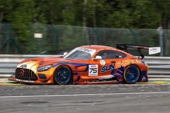24 Heures de Spa 2023 - Qualifications