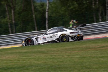 24 Heures de Spa 2023 - Qualifications