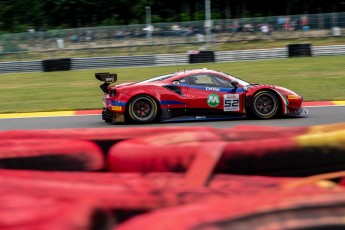 24 Heures de Spa 2023 - Qualifications