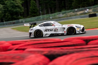 24 Heures de Spa 2023 - Qualifications