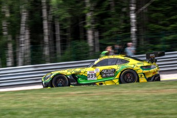 24 Heures de Spa 2023 - Qualifications