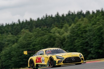 24 Heures de Spa 2023 - Qualifications