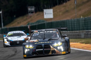 24 Heures de Spa 2023 - Qualifications