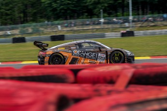 24 Heures de Spa 2023 - Qualifications