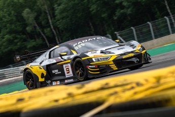 24 Heures de Spa 2023 - Qualifications