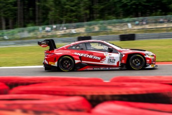 24 Heures de Spa 2023 - Qualifications