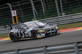 24 Heures de Spa 2023 - Qualifications