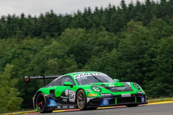 24 Heures de Spa 2023 - Qualifications