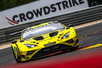 24 Heures de Spa 2023 - Qualifications