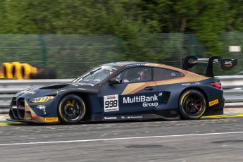 24 Heures de Spa 2023 - Qualifications