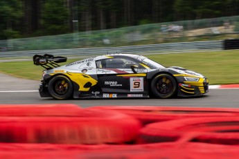 24 Heures de Spa 2023 - Qualifications