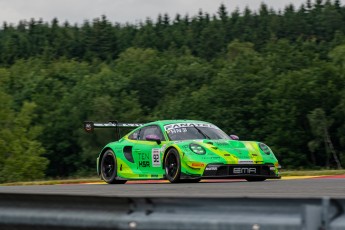 24 Heures de Spa 2023 - Qualifications