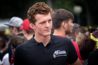 24 Heures de Spa 2023 - Qualifications