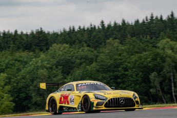 24 Heures de Spa 2023 - Qualifications