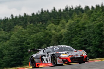 24 Heures de Spa 2023 - Qualifications
