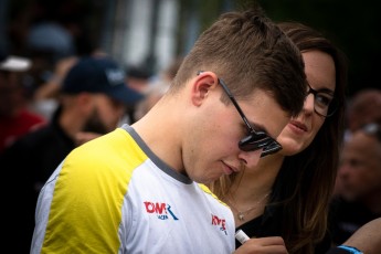 24 Heures de Spa 2023 - Qualifications