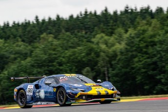 24 Heures de Spa 2023 - Qualifications