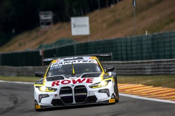 24 Heures de Spa 2023 - Qualifications