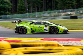 24 Heures de Spa 2023 - Qualifications