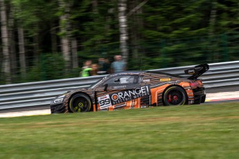 24 Heures de Spa 2023 - Qualifications
