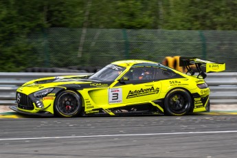24 Heures de Spa 2023 - Qualifications