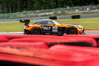 24 Heures de Spa 2023 - Qualifications