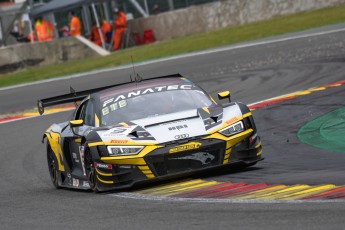 24 Heures de Spa 2023 - Qualifications