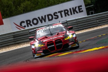 24 Heures de Spa 2023 - Qualifications