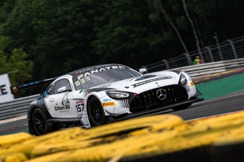 24 Heures de Spa 2023 - Qualifications