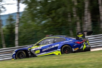 24 Heures de Spa 2023 - Qualifications