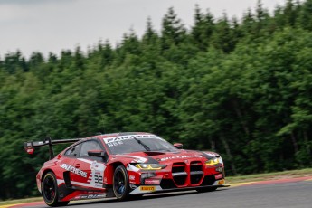 24 Heures de Spa 2023 - Qualifications
