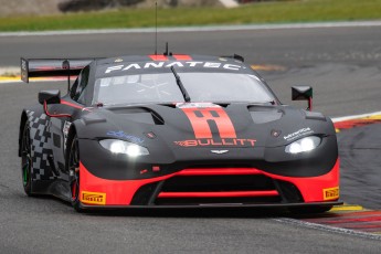 24 Heures de Spa 2023 - Qualifications