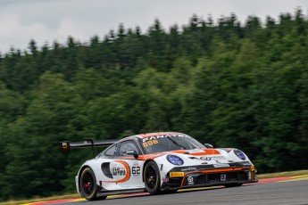 24 Heures de Spa 2023 - Qualifications
