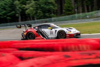 24 Heures de Spa 2023 - Qualifications
