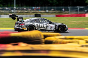 24 Heures de Spa 2023 - Qualifications