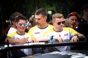 24 Heures de Spa 2023 - Qualifications