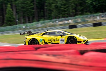 24 Heures de Spa 2023 - Qualifications